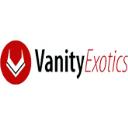 Vanity Exotics logo